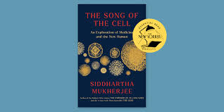 خرید کتاب The Song of the Cell کتاب آواز سلول کتاب ملت بدون سانسور