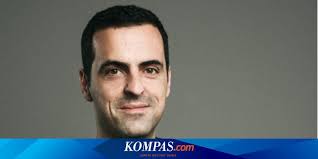Hugo Barra Ungkap Strategi Android Xiaomi di Indonesia