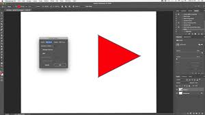 Erstellen Und Arbeiten Mit Vektorgrafiken In Photoshop Kreativ Nachrichten Aus Der Welt Der Modernen Technologie