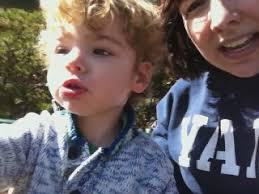 Eric and April Harding