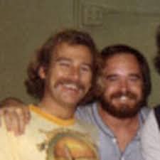 Roger Bartlett's role in Jimmy Buffett's Coral Reefer band