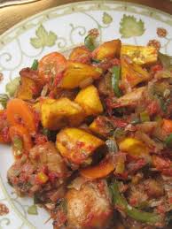 Cooking gambian food chilli free recipes. Learn How To Cook Any Cameroonian Meal Here Food 1 Nairaland African Food Recipes With Fish Sauce Gambian Food