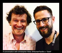 Jellybean 86 with Chris Hicks @HumanFact0rz