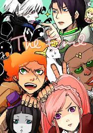 Shingeki No Bahamut Genesis Bahamut Anime Anime Fan