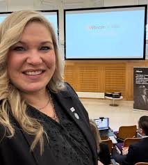 Dr. Jules Taylor-Pickard