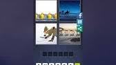 4 Bilder 1 Wort Losung Frau Koffer Zigaretten Faden Youtube