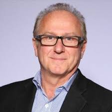 Daniel Chatelain's Instagram, Twitter & Facebook