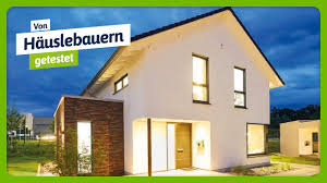 Im jahr 1951 gegründet, verfügt gussek haus über eine langjährige erfahrung im hausbau. Gussek Haus Schwabensiegel Von Hauslebauern Getestet Youtube
