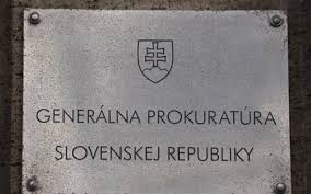 Lemondott két ügyész, Matúš Harkabus és Daniel Mikuláš