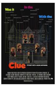 Read common sense media's clue review, age rating, and parents guide. Clue Film Wikipedia