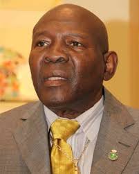 Emile Griffith (Boxer)