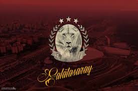 Geri spor galatasaray aslan gibi. Galatasaray Aslan Wallpaper By Sametklyc On Deviantart