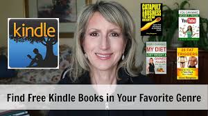 Download kindle for windows 10 now from softonic: How To Download Free Amazon Kindle Ebooks To Your Pc