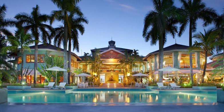 jamaica resort