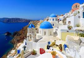 Θήρα ˈθira) and classic greek thera (english pronunciation /ˈθɪərə/), is an island in the southern aegean sea, about 200 km. Things To Do In Santorini Greece Arabia Weddings