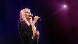 BARBRA STREISAND - SONGBIRD