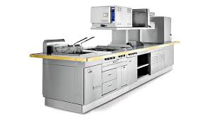 Buying a major kitchen appliance can be daunting. Garland Group Products