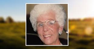 Betty Risch Obituary November 6, 2012