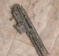 Got enough XP to go gold (repainted my painted gun) : r/airsoft