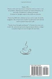 Storia di una famiglia qualunque: Volume I (La saga dei Pepe) (Italian  Edition): 9798871968208: Manfredini, Elena: Books