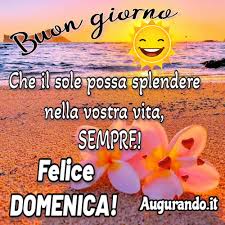 Tutte le sere il lido la macchia è aperto. Immagini Fantastiche Per Una Buona Domenica Sempre Aggiornate