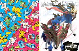 Read this info on tm25 protect in pokemon sword shield: November Cover Revealed Pokemon Sword And Shield Game Informer