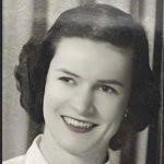 Obituary: Mary Baumberger
