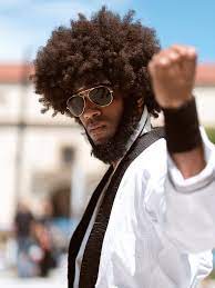 I began blending a little black and kantor blue into the recesses while it was still wet. Chocofox On Twitter Respect The Legacy Mr Williams Enterthedragon X Grandmaster Bushido Brown Boondocks Thanks To Jim Kelly One Day I Ll Have To Cosplay Kareem Abdul Jabbar From Game Of Death To Complete
