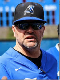 DC hires Gardner as head baseball coach