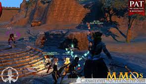 Camelot Unchained Game Preview