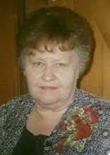 Obituary information for Pat Stephens