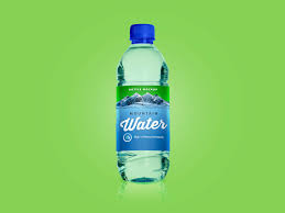 Download Free Water Bottle Mockup Psd PSD Mockup Templates