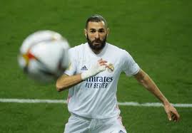 Karim benzema muss bei der em zuschauen. Karim Benzema Ist Der Sehnsuchtsspieler Fur Fussball Astheten
