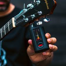 Roadie 4 - Roadie Music Shop