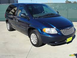 Image result for Patriot Blue 1999 Voyager