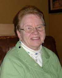 Elaine C. Scheer Obituary (2023)