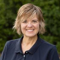 Chris Carrasco Johnson, Global Online Training Manager