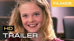 Phoebe in Wonderland (2008)