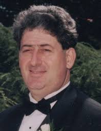 Obituary information for Thomas A. Moscato