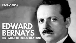 Edward Bernays