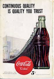Customize your coke ad poster with hundreds of different frame options, and get the exact look that you want for your wall! History Of Coca Cola In Ads
