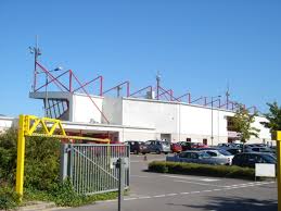 Crawley town football club is a professional association football club based in the town of crawley, west sussex, england. Broadfield Stadium Wikipedia