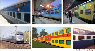 updated ac local trains fares and other details mumbai