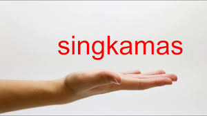 Whisk the water, vinegar, sugar, and salt together in a separate bowl; How To Pronounce Singkamas American English Youtube