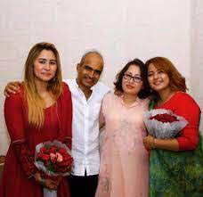 2,900,363 likes · 869 talking about this. Jwala Gutta Family Husband Son Daughter Father Mother Age Height Biography Profile Wedding Photos