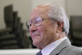 My Dad. Such a godly man