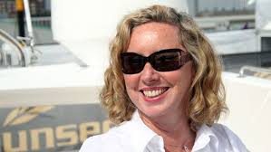 Amanda McCracken to stand down as editor of Boat International