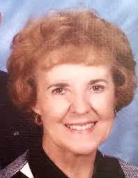 Marilyn Ruth (Bowman) Carr Obituary November 1, 2020