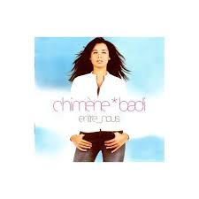 Перевод песни entre nous — рейтинг: Chimene Badi Entre Nous Cd Album