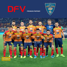 Si è conclusa, con la cessione alla stella rossa di belgrado, la seconda e ultima (?) avventura di filippo. Dfv Scende In Campo Al Fianco Dell Us Lecce Dfv